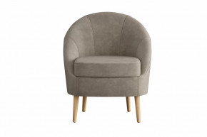 Кресло Комо Модель 005 Велюр Вивальди 5 в Советском - sovetskij.mebel-tymen.ru | фото