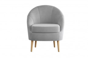 Кресло Комо Модель 005 Велюр Вивальди 7 в Советском - sovetskij.mebel-tymen.ru | фото