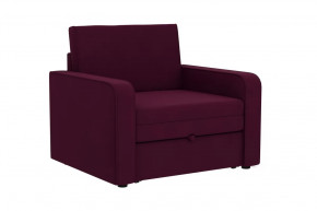 Кресло-кровать "Марлин-800" Фуксия в Советском - sovetskij.mebel-tymen.ru | фото
