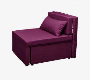 Кресло-кровать Милена (рогожка) BERRY в Советском - sovetskij.mebel-tymen.ru | фото