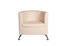 Кресло Марс (белый) в Советском - sovetskij.mebel-tymen.ru | фото