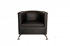 Кресло Марс (черный) в Советском - sovetskij.mebel-tymen.ru | фото