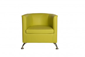 Кресло Марс (лайм) в Советском - sovetskij.mebel-tymen.ru | фото