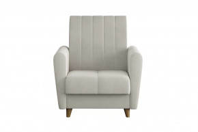 Кресло Монако Модель 002 Велюр Ультра дав в Советском - sovetskij.mebel-tymen.ru | фото