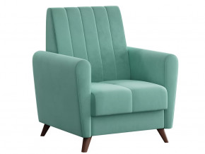 Кресло Монако Модель 002 Велюр Ультра Минт в Советском - sovetskij.mebel-tymen.ru | фото