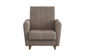 Кресло Монако Модель 002 Велюр Вивальди 5 в Советском - sovetskij.mebel-tymen.ru | фото