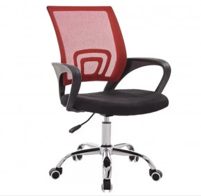 Кресло офисное BN-7166 Хром в Советском - sovetskij.mebel-tymen.ru | фото