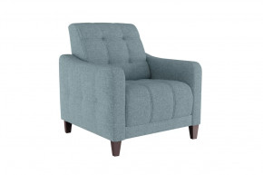 Кресло Римини 1 Модель 045 Рогожка Sherlock 975 в Советском - sovetskij.mebel-tymen.ru | фото