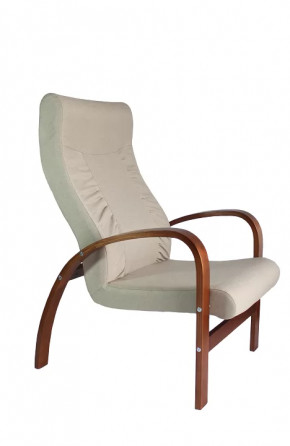 Кресло Сицилия ткань-amigo beige в Советском - sovetskij.mebel-tymen.ru | фото