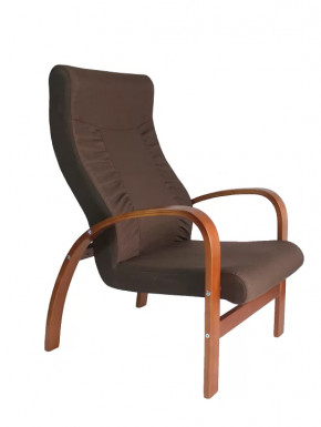 Кресло Сицилия ткань-amigo coffee в Советском - sovetskij.mebel-tymen.ru | фото