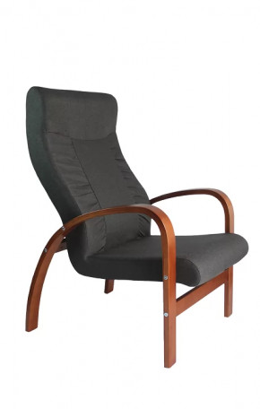 Кресло Сицилия ткань-amigo grafit в Советском - sovetskij.mebel-tymen.ru | фото