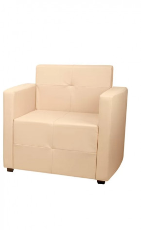 Кресло Ситено (бежевый) в Советском - sovetskij.mebel-tymen.ru | фото