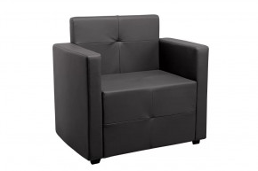 Кресло Ситено (черный) в Советском - sovetskij.mebel-tymen.ru | фото