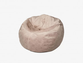 Кресло Софт большое, велюр Бежевый в Советском - sovetskij.mebel-tymen.ru | фото