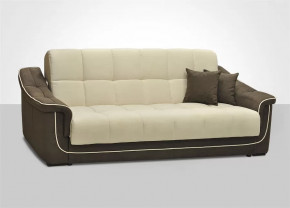Кристалл Диван-кровать (евро-софа) пружинный блок в Советском - sovetskij.mebel-tymen.ru | фото