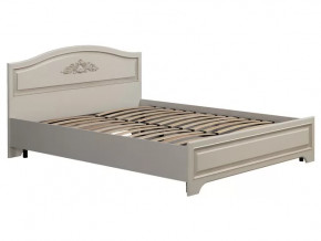 Кровать 1.4 (комфорт) Белла в Советском - sovetskij.mebel-tymen.ru | фото