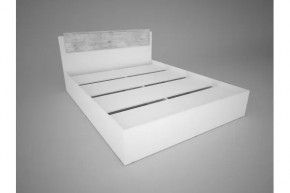 Кровать 1.4 "Сорренто" 1400*2000 в Советском - sovetskij.mebel-tymen.ru | фото