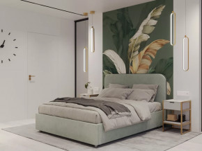 Кровать 1400*2000 Лилу в Советском - sovetskij.mebel-tymen.ru | фото