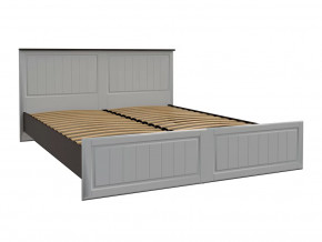 Кровать 1400 с основанием Венеция-1 Секция-14 в Советском - sovetskij.mebel-tymen.ru | фото