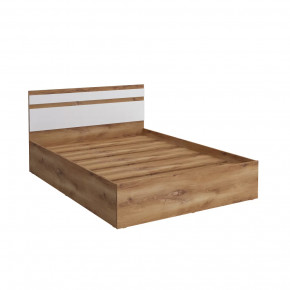 Кровать 1400 Сеул в Советском - sovetskij.mebel-tymen.ru | фото