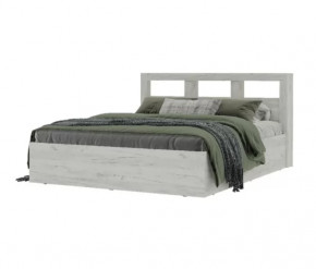 Кровать 1,6 Гранд в Советском - sovetskij.mebel-tymen.ru | фото