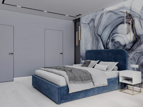 Кровать 1600*2000 Мона в Советском - sovetskij.mebel-tymen.ru | фото