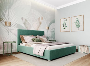 Кровать 1600*2000 Вега в Советском - sovetskij.mebel-tymen.ru | фото