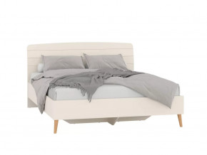 Кровать 1600 с встроенным основанием Афина 4-22901 в Советском - sovetskij.mebel-tymen.ru | фото