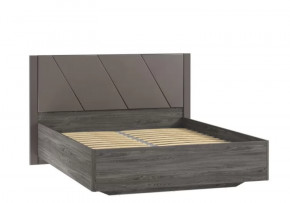 Кровать 1600 Саммит НМ 011.75 к/з Канзас 4 в Советском - sovetskij.mebel-tymen.ru | фото