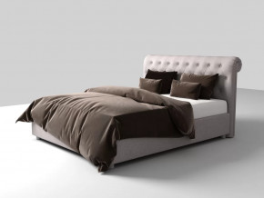 Кровать 1800*2000 Танго в Советском - sovetskij.mebel-tymen.ru | фото