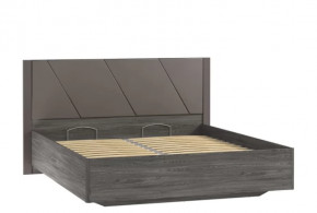 Кровать 1800 Саммит НМ 040.71-01 к/з Канзас 4 в Советском - sovetskij.mebel-tymen.ru | фото