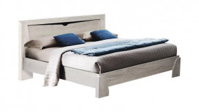 Кровать 33.09 с ортопед. основанием Лючия 1200 в Советском - sovetskij.mebel-tymen.ru | фото