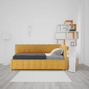 Кровать 800/900*2000 Мирабелла в Советском - sovetskij.mebel-tymen.ru | фото