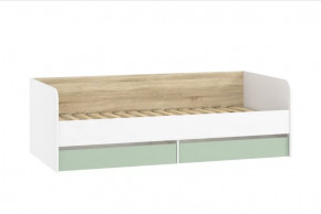 Кровать 900 Банни НМ 041.38 Макарун в Советском - sovetskij.mebel-tymen.ru | фото