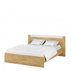 Кровать Адель (1.6) в Советском - sovetskij.mebel-tymen.ru | фото