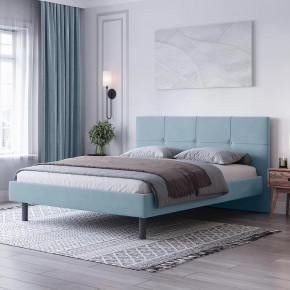 Кровать Afina 180x200 см с матрасом в Советском - sovetskij.mebel-tymen.ru | фото