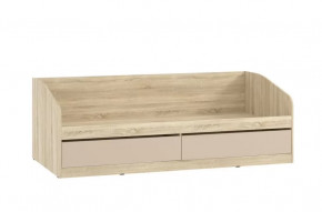 Кровать Акварель НМ 041.50 в Советском - sovetskij.mebel-tymen.ru | фото