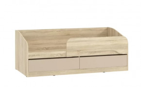 Кровать Акварель НМ 041.54-01 в Советском - sovetskij.mebel-tymen.ru | фото