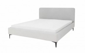 Кровать Анастасия 900 в ткани коллекции Ивару № 2, 3 в Советском - sovetskij.mebel-tymen.ru | фото