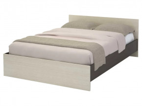 Кровать Басса КР 557 Венге/Дуб белфорт в Советском - sovetskij.mebel-tymen.ru | фото