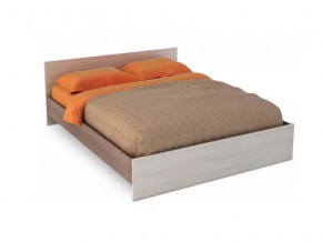 Кровать Басса КР 557 Ясень шимо в Советском - sovetskij.mebel-tymen.ru | фото