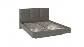 Кровать без ПМ «Либерти» (без подъемного механизма) в Советском - sovetskij.mebel-tymen.ru | фото