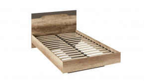 Кровать без ПМ «Пилигрим» (без подъемного механизма) в Советском - sovetskij.mebel-tymen.ru | фото