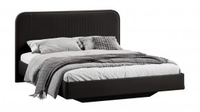 Кровать без ПМ «Тиффани» Тип 1 (без подъемного механизма) Велюр Confetti Stone в Советском - sovetskij.mebel-tymen.ru | фото