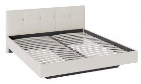 Кровать без ПМ «Элис» (без подъемного механизма) в Советском - sovetskij.mebel-tymen.ru | фото