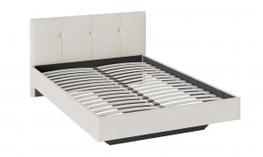 Кровать без ПМ «Элис» (без подъемного механизма) в Советском - sovetskij.mebel-tymen.ru | фото