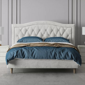 Кровать Carolina 2 160x200 см в Советском - sovetskij.mebel-tymen.ru | фото