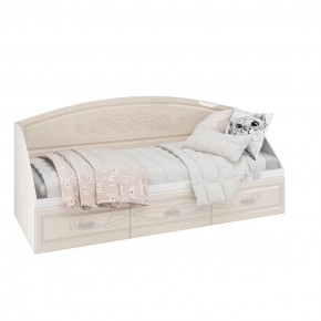 Кровать-диван КРЗЯ-080 с основанием Венеция в Советском - sovetskij.mebel-tymen.ru | фото