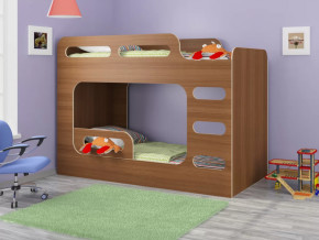 Кровать двухъярусная Дельта-Макс-20.03 в Советском - sovetskij.mebel-tymen.ru | фото