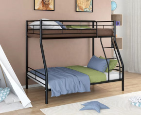 Кровать двухъярусная Гранада-2 в Советском - sovetskij.mebel-tymen.ru | фото